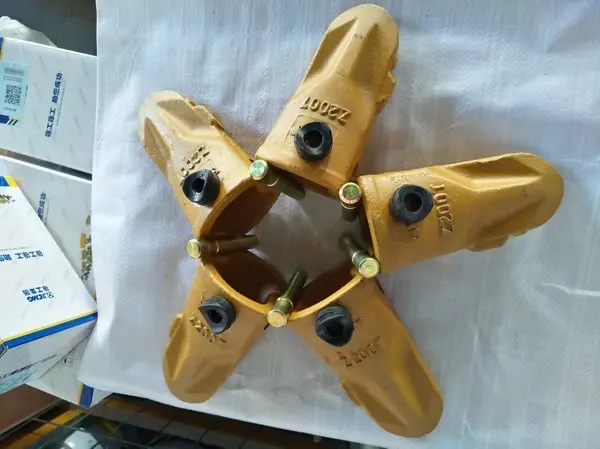 Bộ phớt zoăng bơm thuỷ lực